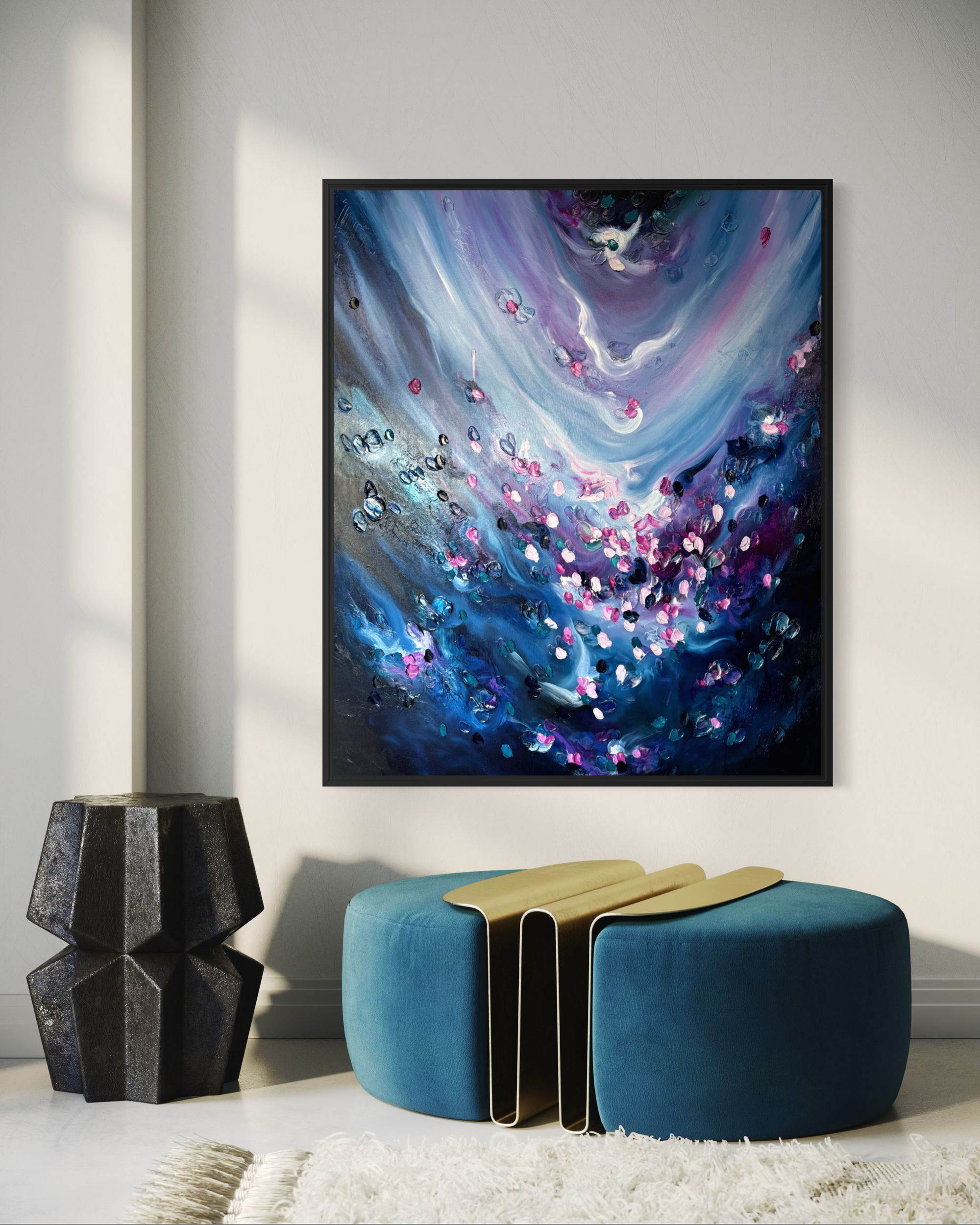 YOUR WORLD BEYOND