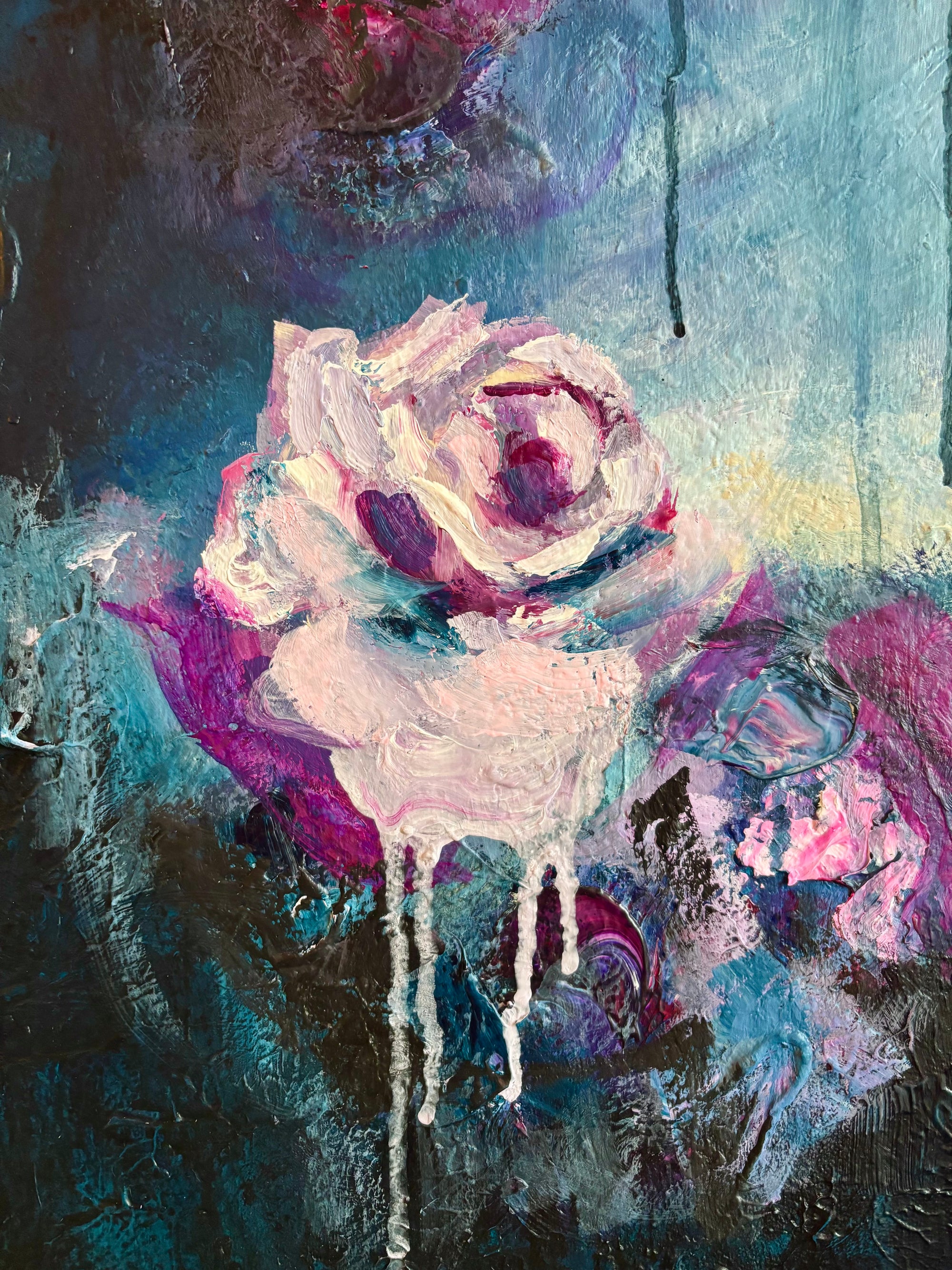 Not ready yet - original