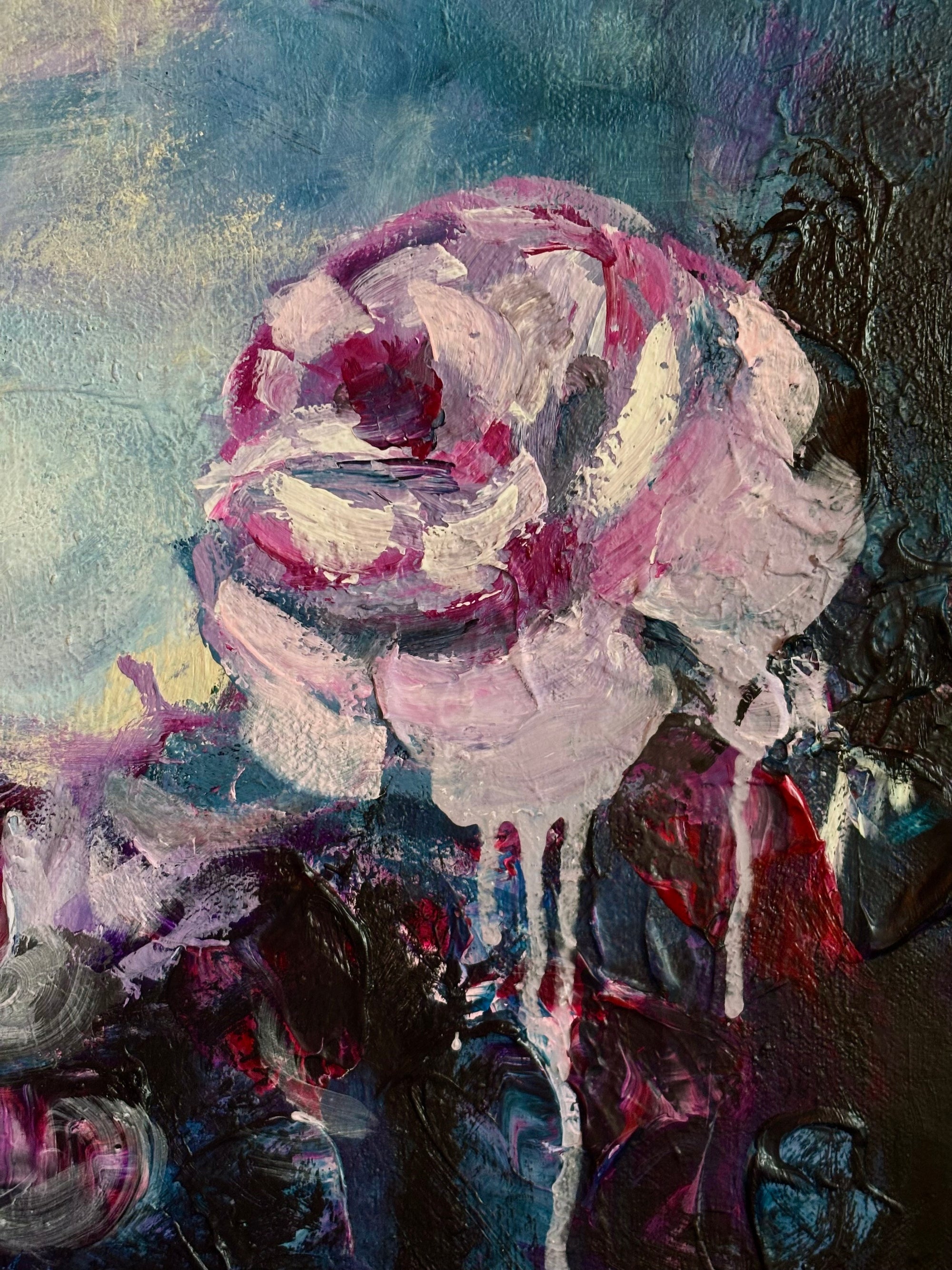 Not ready yet - original