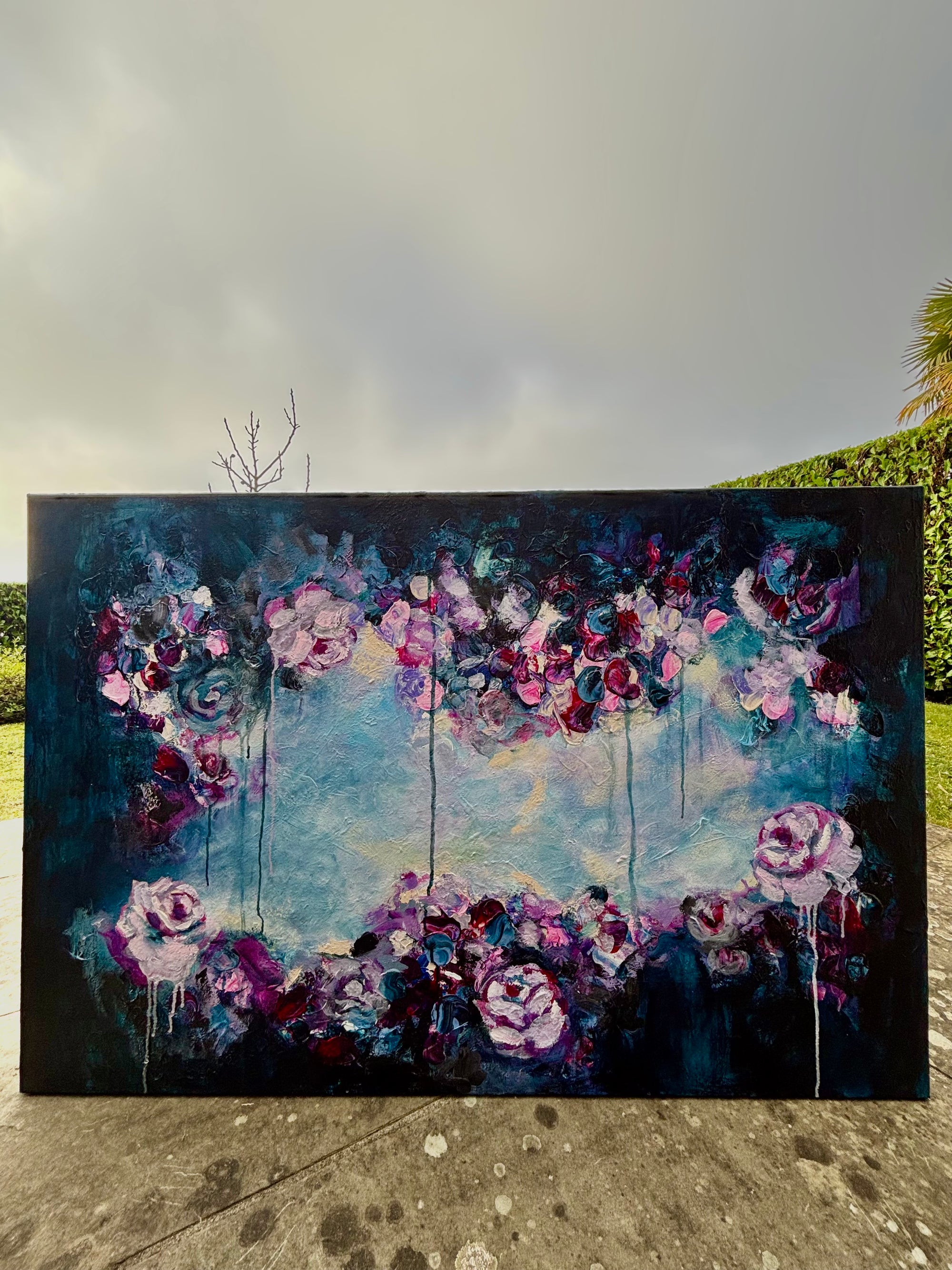 Not ready yet - original