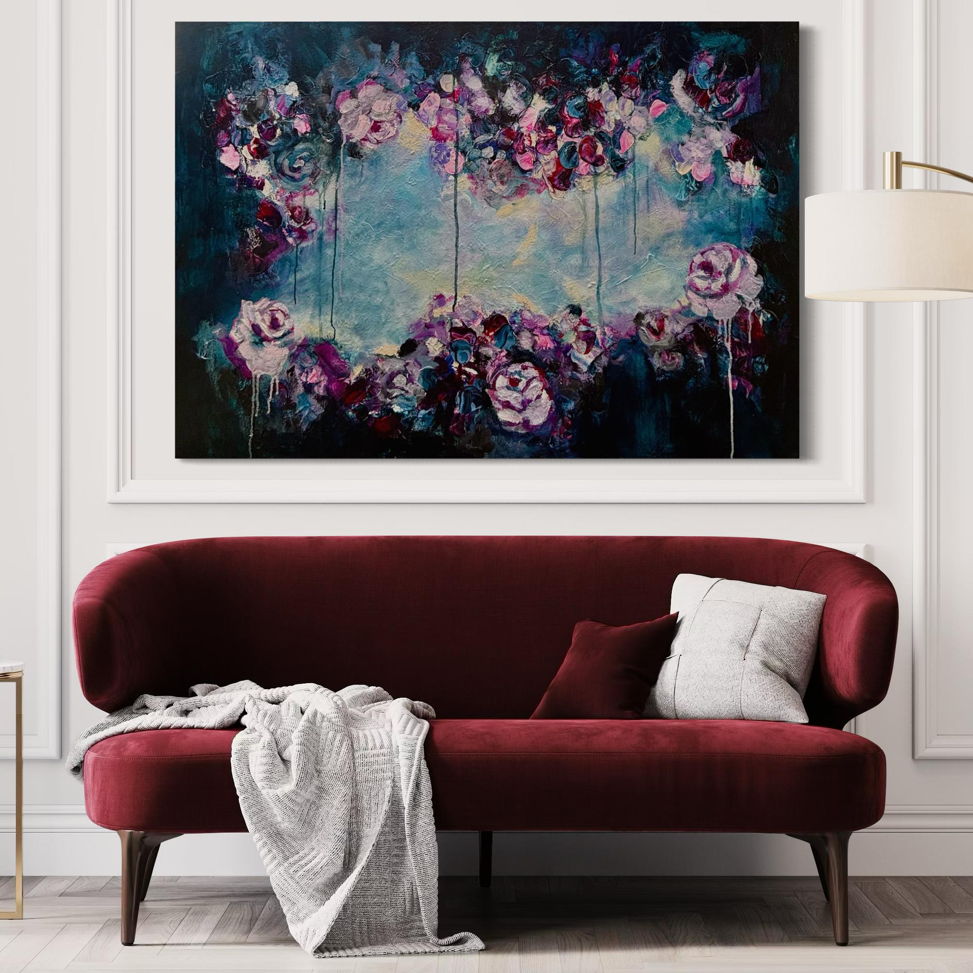 Not ready yet - original