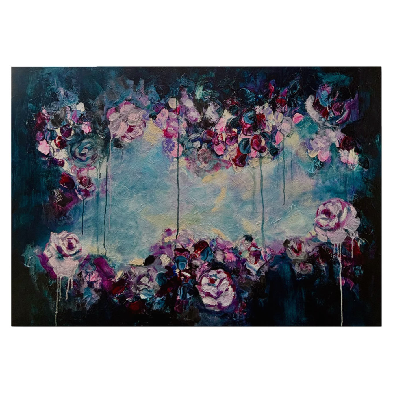 Not ready yet - original