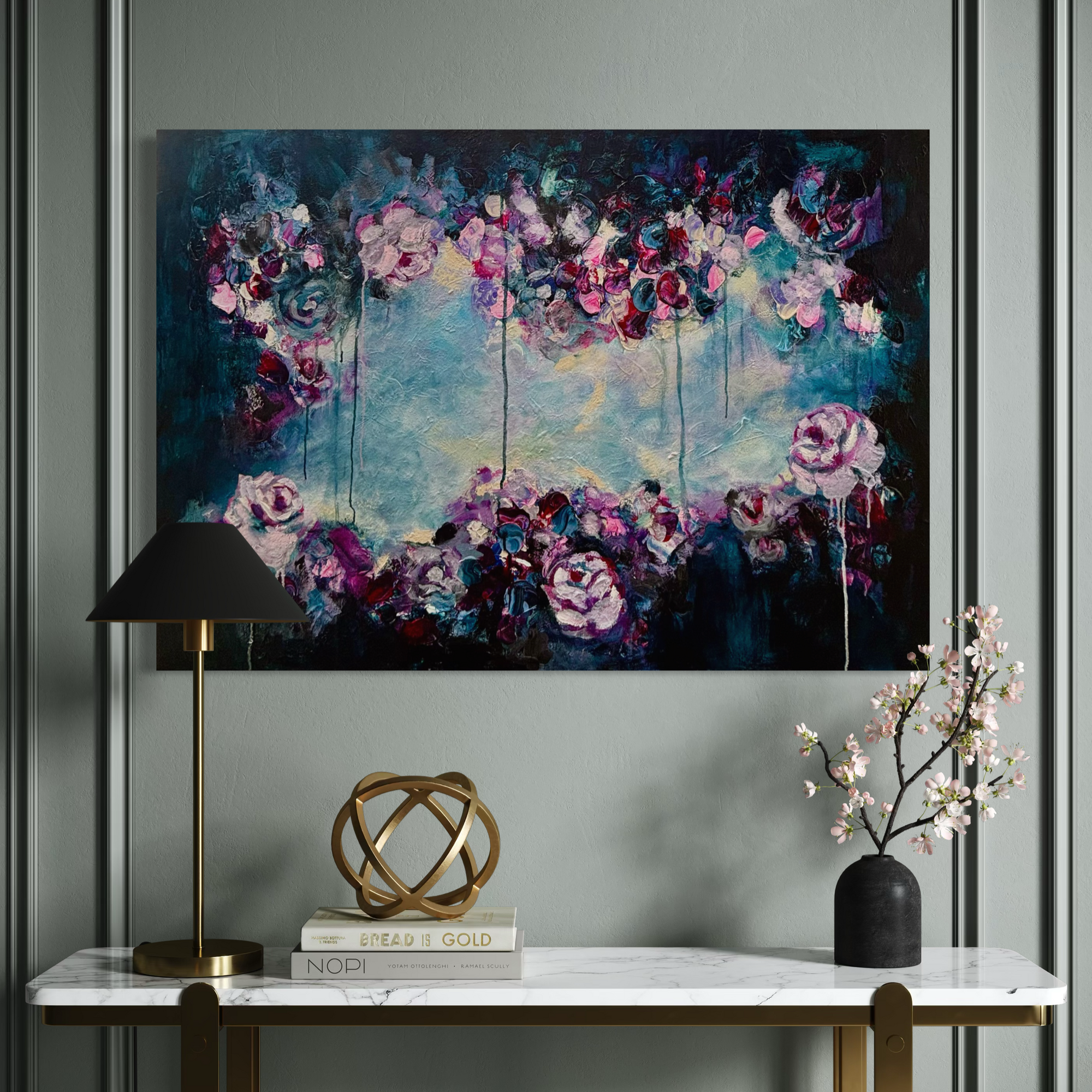 Not ready yet - original